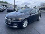 Used 2016 Chevrolet Malibu LT image 2
