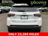 Certified 2022 Jeep Compass Latitude image 3