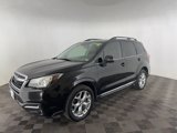 Used 2017 Subaru Forester 2.5i Touring image 3