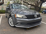 Used 2016 Volkswagen Jetta SEL w/ Lighting Package image 4
