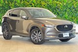 Used 2018 MAZDA CX-5 Touring image 2