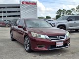 Used 2013 Honda Accord Sport image 2