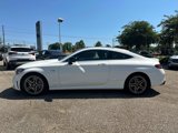 Certified 2022 Mercedes-Benz C 43 AMG 4MATIC Coupe image 2