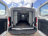 Used 2018 Ford Transit 150 130 Low Roof image 5