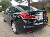 Used 2014 Honda Civic LX image 3