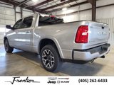 New 2025 RAM 1500 Laramie image 3