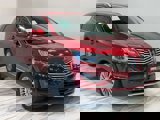 Used 2015 Lincoln MKC FWD w/ Equipment Group 102A Reserve image 4