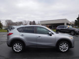 Used 2015 MAZDA CX-5 Grand Touring image 2