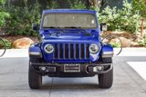 Used 2019 Jeep Wrangler Unlimited Sahara w/ Quick Order Package 24M Moab image 2