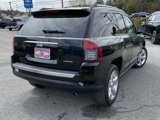 Used 2014 Jeep Compass Limited w/ Sun/Sound Group image 5