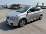 Used 2009 Pontiac Vibe w/ Sun And Sound Package image 3