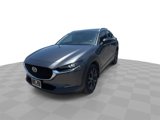 Used 2022 MAZDA CX-30 AWD 2.5 Turbo S image 5