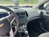 Used 2014 Chevrolet Sonic LS image 5