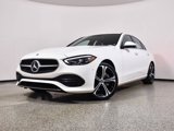 Certified 2024 Mercedes-Benz C 300 Sedan image 2