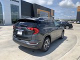 Used 2021 GMC Terrain SLT image 3