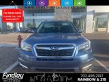 Used 2017 Subaru Forester 2.5i Touring image 5