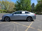Used 2023 Chevrolet Malibu LT image 2