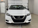 Used 2021 Nissan Versa S image 2