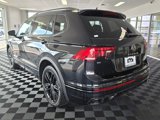 Used 2022 Volkswagen Tiguan SE R-Line image 5