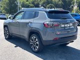Certified 2022 Jeep Compass Limited image 5