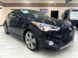 Used 2013 Hyundai Veloster Turbo w/ Ultimate Pkg image 5