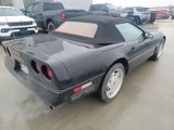 Used 1989 Chevrolet Corvette Convertible image 6