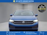 Certified 2024 Volkswagen Jetta SE w/ Panoramic Sunroof Package image 2
