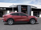 New 2025 Buick Envista Preferred image 3