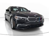 Used 2020 BMW 540i w/ Premium Package image 4