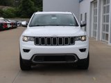 Used 2017 Jeep Grand Cherokee Limited image 5