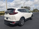 Used 2021 Honda CR-V EX image 4