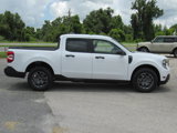 New 2025 Ford Maverick XLT image 2