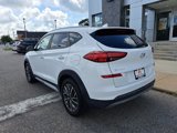 Used 2021 Hyundai Tucson SEL image 4