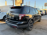 Used 2014 Ford Explorer Sport w/ Equipment Group 401A image 6