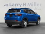New 2025 Jeep Compass Sport w/ Mopar Graphics Package image 2