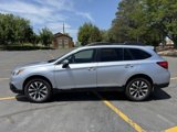 Used 2017 Subaru Outback 2.5i Limited image 4