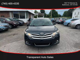 Used 2013 Toyota Venza XLE image 2