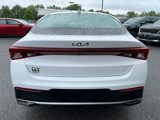 Used 2022 Kia K5 LXS image 4