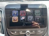 Used 2017 Chevrolet Malibu LT w/ Leather Package image 4