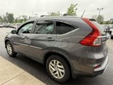 Used 2015 Honda CR-V EX-L image 3