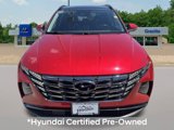 Certified 2022 Hyundai Tucson Limited image 3