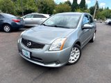 Used 2012 Nissan Sentra 2.0 S image 2