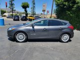 Used 2018 Ford Focus Electric Hatchback image 4