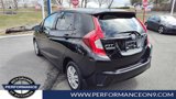 Used 2016 Honda Fit LX image 5