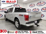Used 2015 Ford F150 Platinum w/ Equipment Group 701A Luxury image 5