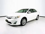 Used 2012 Toyota Camry XLE image 3