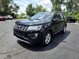 Used 2016 Ford Explorer XLT image 3