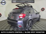 Used 2017 Subaru Crosstrek 2.0i Limited image 4