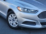 Used 2014 Ford Fusion S image 3