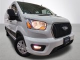 Used 2021 Ford Transit 350 XLT image 4